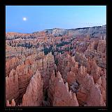 Bryce Canyon USA